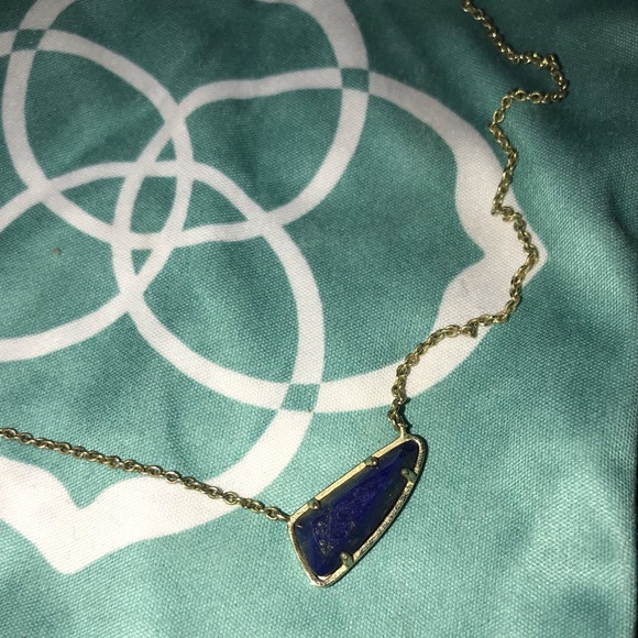 Kendra Scott Necklace - Picture 2 of 2
